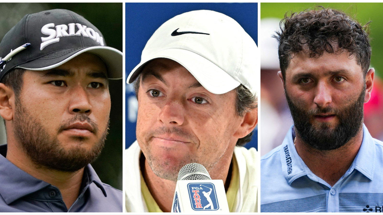 Rory McIlroy labelle 'little bitch' by LIV exec: "We can get Jon and Hideki!"